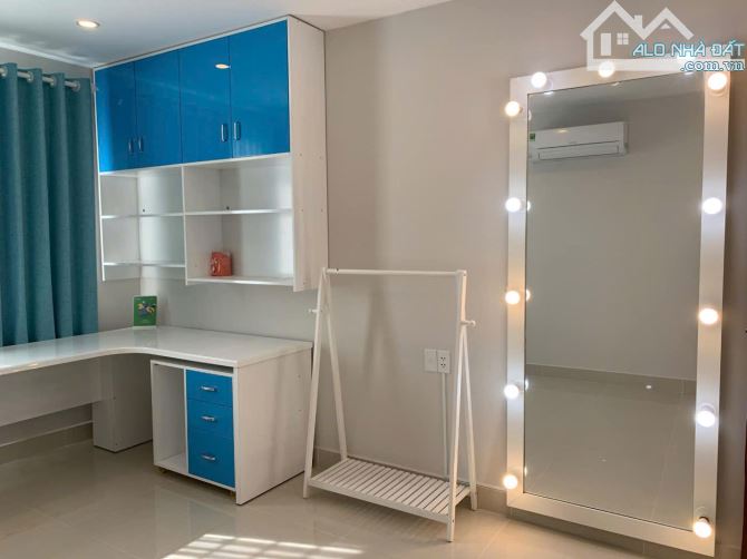 Cho thuê căn hộ 2PN, 1WC tại chung cư Dic Phoenix Vũng Tàu, view hồ, đầy đủ tiện nghi - 7