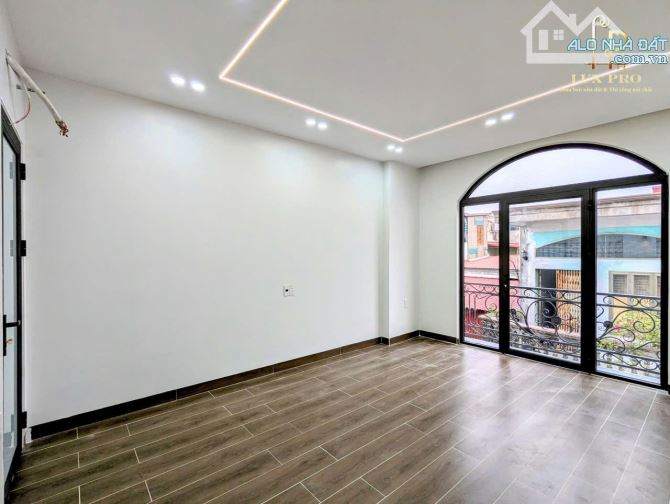 Bán nhà ngõ Tôn Đức Thắng, Lê Chân, Hải Phòng - 8