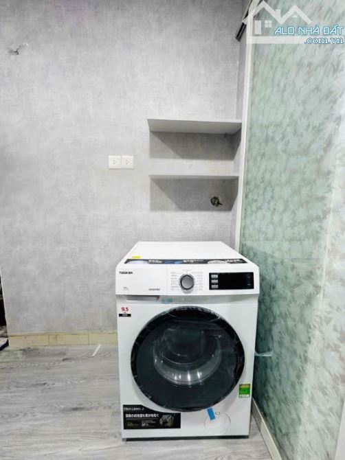 Bán Căn Hộ An Phú , 3PN , 2WC , 100m2 , Full Nội Thất , Sổ Hồng Riêng  Giá : 3 Tỷ 4 - 8