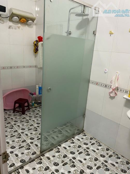 bán gấp nhà 3,5 tầng, Thiên Lôi, Lê Chân, Hải Phòng. - 8