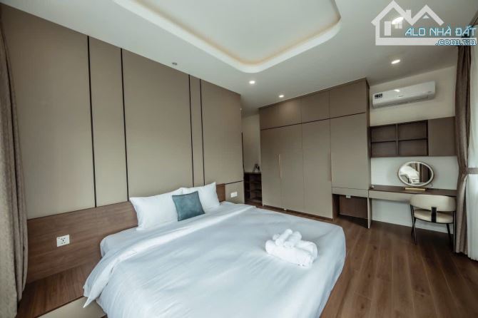 Bán biệt thự mới xây nội thật đẹp ngay trung tâm tp Đà Lạt thích hợp cho kinh doanh - 8