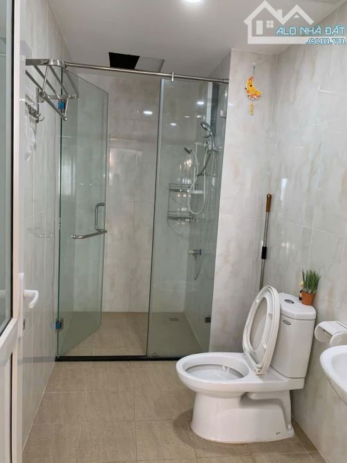 Cho thuê căn hộ 2PN, 1WC tại chung cư Dic Phoenix Vũng Tàu, view hồ, đầy đủ tiện nghi - 8