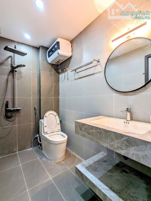 Bán nhà ngõ Tôn Đức Thắng, Lê Chân, Hải Phòng - 9