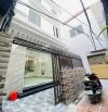 Bán nhà 3 tầng đl, sân cổng riêng tại Trần Nguyên Hãn, Lê Chân 46m giá 2,86 tỷ