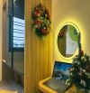 Bán toà CHDV Trần Đại Nghĩa 60m2*7T thang máy 18PN gần KTQD xây mới DT800tr/năm, oto