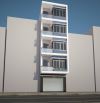 Bán nhà Hà Trì Hà Cầu DT:34m2x5tầng MT:4.2m giá 7. tỷ