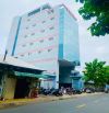 Bán tòa Building DUY NHẤT 1000m2 sàn ngay TRẦN HƯNG ĐẠO, P6, Quận 5 (8*18m) 75 tỷ