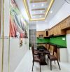 Cần bán nhà 3 tầng mới ở ngay Lâm Thị Hố Quận 12 giá 5.35 tỷ thương lượng.