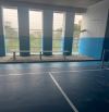 Vạn Phúc, Cho thuê sân pickleball làm kho xưởng, studio, 300m2