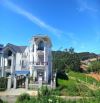 Đất Biệt Thự 276m2 Khu Biệt Thự An Sơn. P4. View Thung Lũng. Giá 15,5 Tỷ