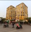 Cho thuê căn hộ chung cư 4F số 102 Vũ Phạm Hàm,