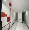 BÁN NHÀ CCMN XÂY MỚI TẠI NGÕ 155 CẦU GIẤY, HÀ NỘI. DIỆN TÍCH 43 M2. GIÁ 11,2 TỶ !!!