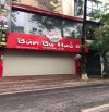 MẶT PHỐ THÁI THỊNH - DT 80M2 THÔNG SẦN- GIÁ CHỈ 40TR- KD MỌI MÔ HÌNH