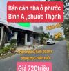 Chủ chuyển định cư theo con qua nước ngoài không ai trông coi bán nhanh căn nhà 310m2 sổ