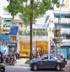 Siêu phẩm! MT Nguyễn Trãi, Quận 5, 8x25m, XD: Hầm + 7 Tầng - HĐT: 200 triệu, giá 68 tỷ