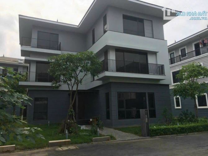 Bán gấp biệt thự BT5 khu đô thị Splendora Bắc An Khánh, Hoài Đức, Hà Nội