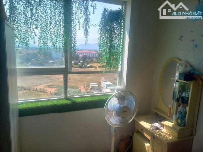 Bán chung cư hoàng quân phú tài, phan thiết có sổ chỉ 770tr