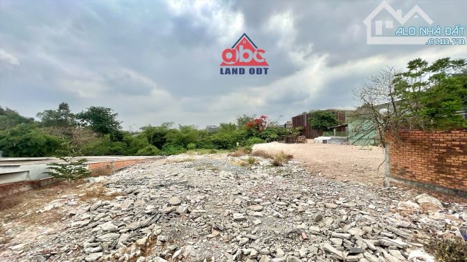 D083 👉HÀNG NGỘP BANK THANH LÝ  🌈 Bán 1340m2 đất phường tân hoà .biên hoà . Đồng nai