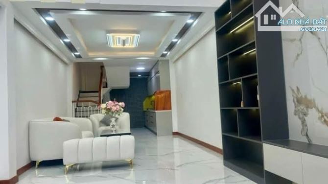 Bán gấp nhà Nguyễn Chế Nghĩa, p.12, Quận 8. Giá 2,86 tỷ/56m2, hẻm XH