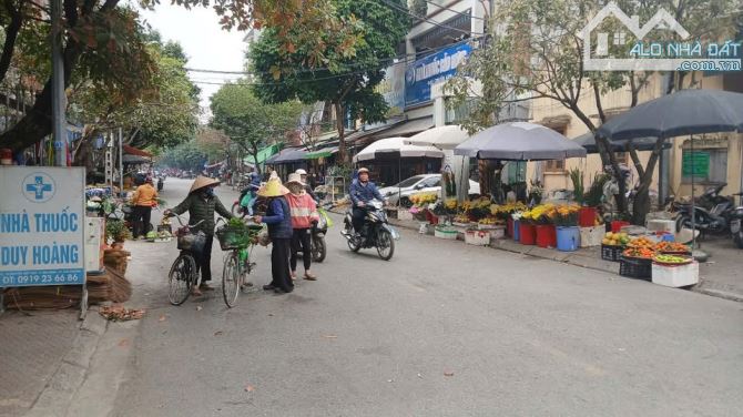 Bán đất mặt chợ , kinh doanh buôn bán ngày đêm, chợ tân kim, thành phố hải dương