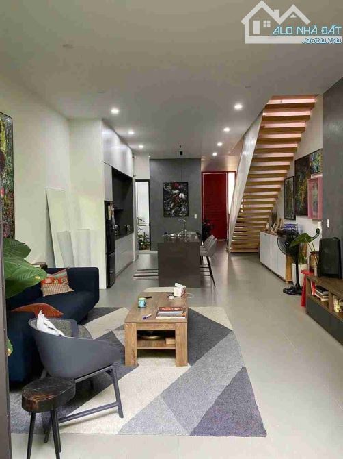 💥SIÊU PHẨM 🏡MT 3 TẦNG- 125M2- ĐƯỜNG ĐOÀN KHUÊ-KHU NAM VIỆT Á- GIÁ CỰC HOT