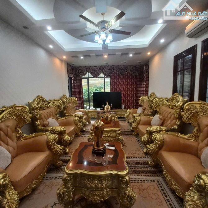CẦN BÁN NHÀ HOÀNG ĐẠO THÀNH 4 TẦNG, PHÂN LÔ, VỈ HÈ, Ô TÔ TRÁNH, ĐẮC ĐỊA, 120 M2, 22 TỶ 5