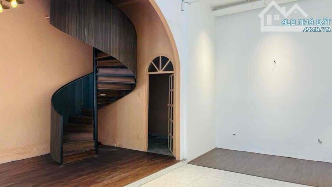 NHÀ MẶT TIỀN LÊ DUẨN - 80M2 - 2 TẦNG - NGANG:6M - GẦN CHỢ CỒN - KINH DOANH SẦM UẤT - 21.5T