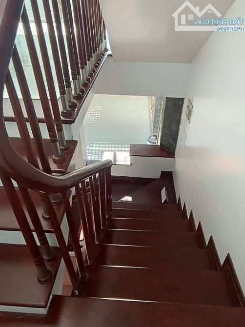 Bán Nhà 5 Tâng, 65m² - Cầu Diễn Nhà Lô Góc, Kinh Doanh - Ô Tô Tránh