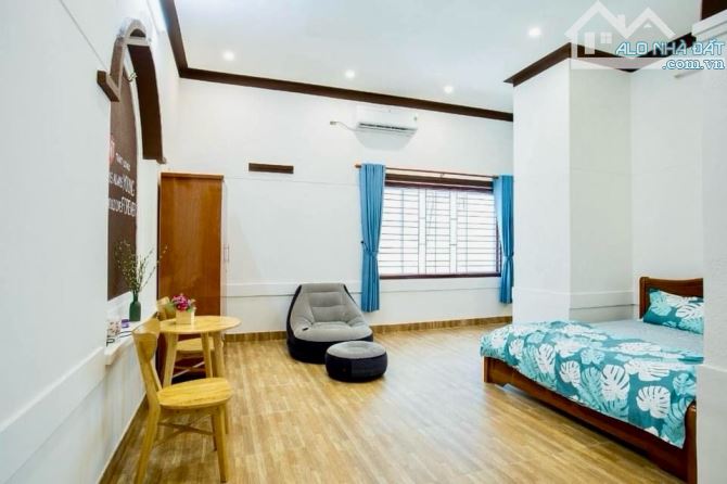 MOTEL PHỐ BIỂN - DÒNG TIỀN ĐỈNH CAO 🌟