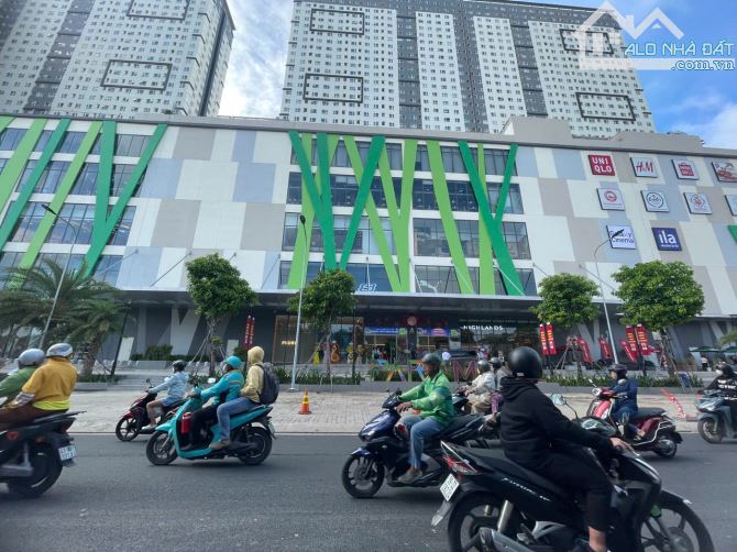 Bán đất mặt tiền cao lỗ khu dân cư đồng diều ngang 4m5