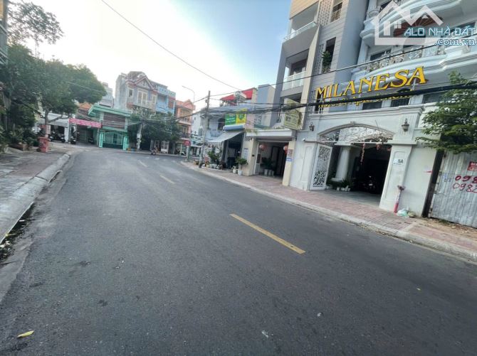 BÁN ĐẤT TRỐNG VỊ TRÍ 165M2 HƯỚNG TÂY NAM, ĐINH TIÊN HOÀNG, THÀNH PHỐ VŨNG TÀU