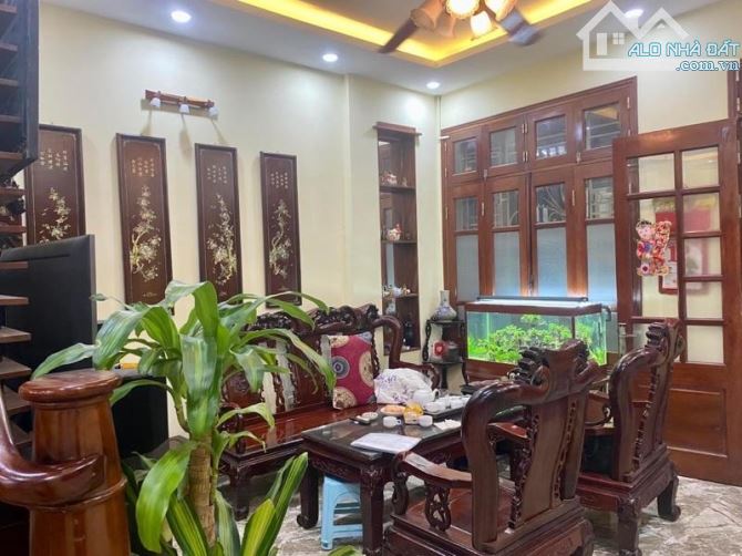 Bán nhà ngõ 68 Triều Khúc Thanh Xuân ô tô,gần phố,gần chợ,42m2,4 tầng. Giá 7 tỷ.