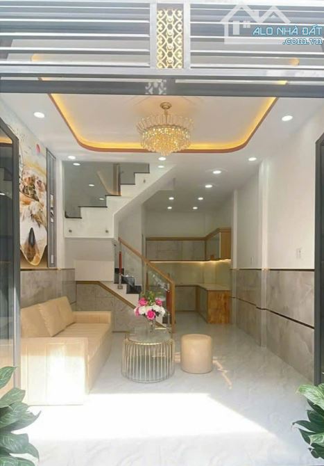 Giá bán căn nhà đường Lê Van Thọ, Q.Gò Vấp. Giá: 3.5 tỷ/55m2, có SHR