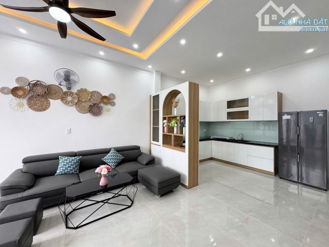 💥Nhà Mê,Mới,TC 5*20m2,Hẻm Nguyễn Trường Tộ,gần Cổng Sau ĐH Tây Nguyên,gần Ywang,nhiều lô - 9