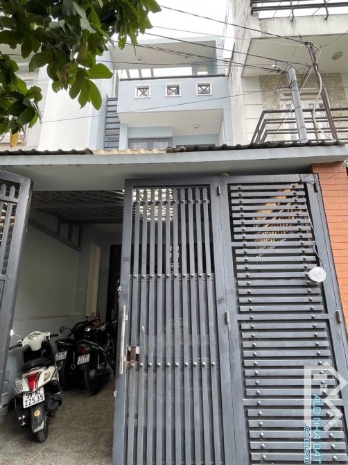 BÁN NHÀ ĐẸP ĐƯỜNG NGUYỄN PHÚC CHU, Q. TÂN BÌNH. DT 85M GIÁ 8,5 TỶ