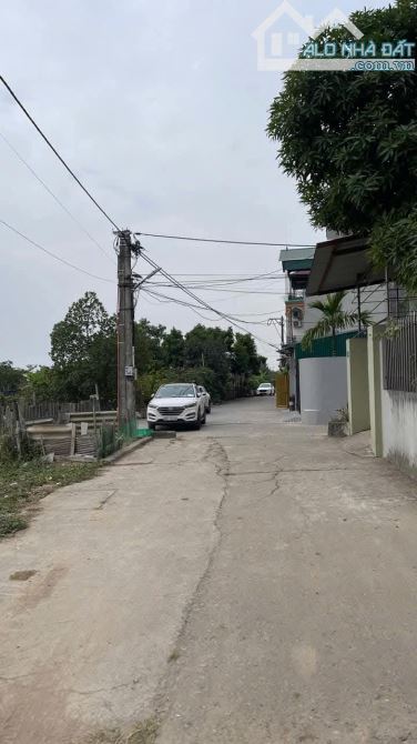 SỞ HỮU NGAY MẢNH ĐẤT VÀNG 50M2 TẠI VĨNH NGỌC – CƠ HỘI KHÔNG THỂ BỎ LỠ!