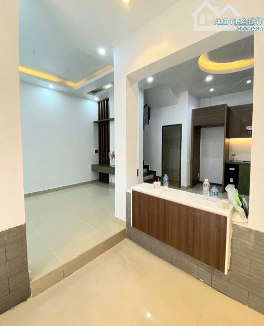 Bán nhà tại đường Thiên Lôi, Vĩnh Niệm, Lê Chân, Hải Phòng. 42m², 3 tầng chỉ 3 tỷ 360 triệ