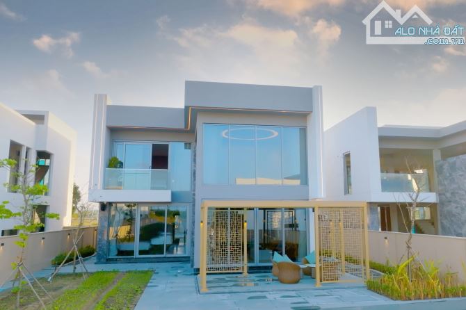 VILLA BIỂN ĐÁNG SỐNG TẠI THÀNH PHỐ ĐÀ NẴNG, KHU ĐẶC BIỆT DÀNH CHO GIỚI NHÀ