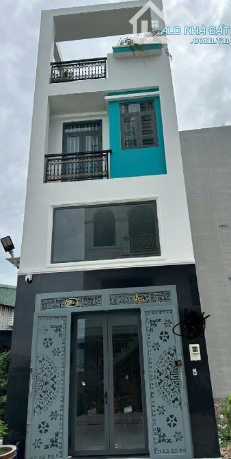 🏚️Đương SỐ 18B HƯNG HOÀ A BINH TÂN GIÁ NHỈNH 5 tỷ