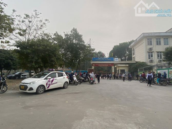 Bán đất 50m Mặt hồ Yên Nghĩa, gần Đại Học Phenikaa, ô tô tránh kinh doanh, chỉ hơn 7 tỷ