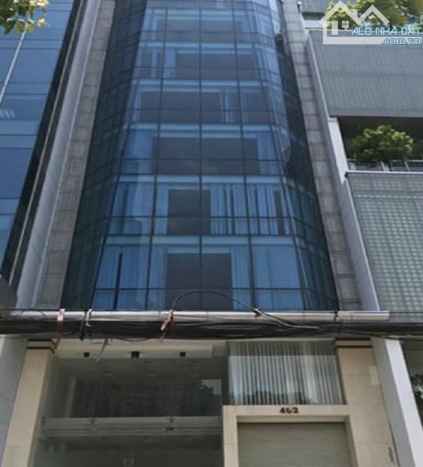 Bán Nhà Mặt Phố Trúc Khê, Đống Đa, DT 220m2 x MT rộng: 8,5m. Giá Rẻ.