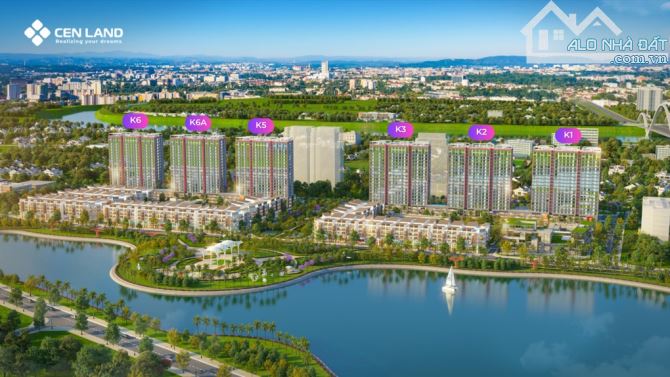 BIỆT THỰ LIỀN KỀ KHU ĐT KHAI SƠN CITY.VỈA HÈ RỘNG  Ô TÔ TRÁNH ĐỖ,KINH DOANH,7 TẦNG TM