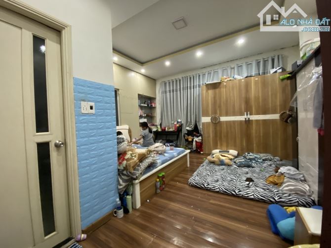 🔥MẶT TIỀN NGUYỄN THIỆN KẾ, SƠN TRÀ - 130m2 NGANG 6m 2TẨNG 3PN CHỈ 9.5tỷ