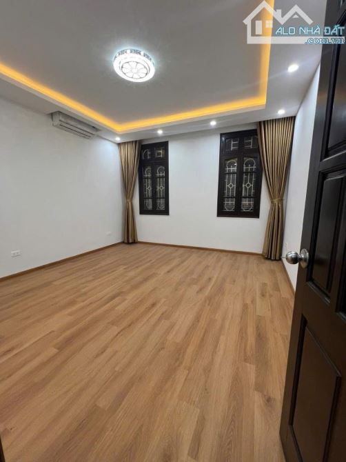 NHÀ MẶT PHỐ HỒ TÙNG MẬU, 2 MẶT TIỀN TRƯỚC SAU, 70m2*5m*6T THANG MÁY, KD ĐỈNH CAO, 24 TỶ - 10