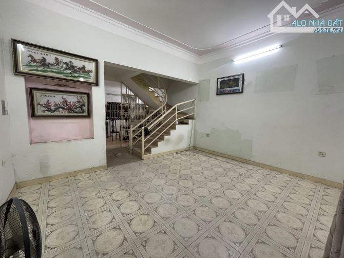 NHÀ MẶT PHỐ 2 THOÁNG 15 TỶ 85m 3 TẦNG MT 6m VỈA HÈ 10m Ô TÔ KINH DOANH THUỴ PHƯƠNG TỪ LIÊM - 10