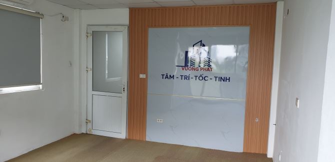 Cho thuê văn phòng chính chủ 50 Miếu Đầm, Mễ Trì, Nam Từ Liêm, Hà Nội; 80m2; 10 trđ - 10