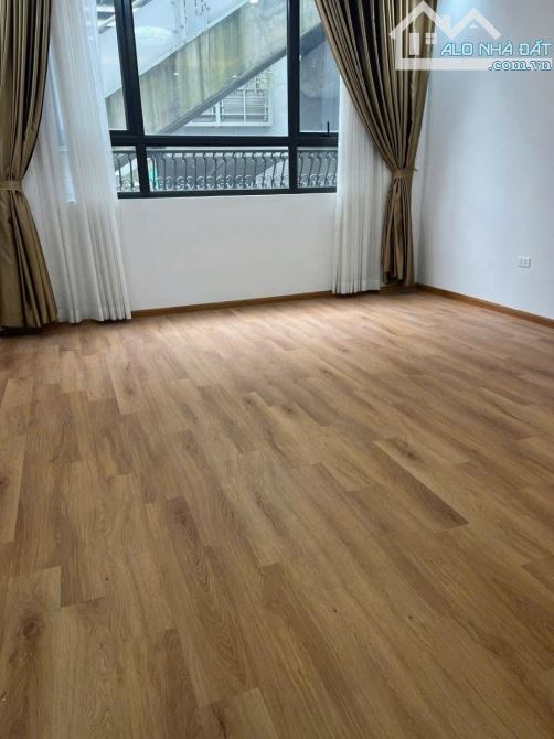 NHÀ MẶT PHỐ HỒ TÙNG MẬU, 2 MẶT TIỀN TRƯỚC SAU, 70m2*5m*6T THANG MÁY, KD ĐỈNH CAO, 24 TỶ - 11