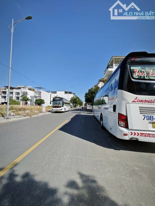 🔥 Tổng hợp lô đẹp KĐT Lê Hồng Phong 2 (Hà Quang 2) Nha Trang giá rẻ nhất thị trường - 1