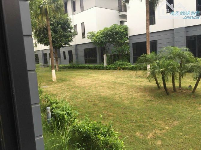 Bán gấp biệt thự BT5 khu đô thị Splendora Bắc An Khánh, Hoài Đức, Hà Nội - 1