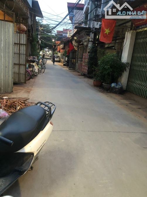 Mảnh đất siêu rẻ Đồng Kỵ,Từ Sơn, Bắc Ninh.diện tích rộng 165m2, mặt tiền 12m, giá 15tr/m2 - 1
